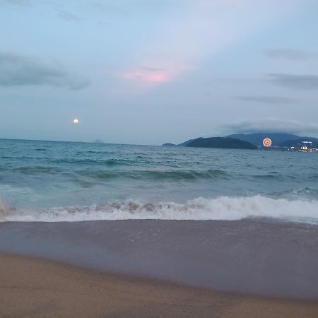 โรงแรมอันนาม ญาจาง ภายนอก รูปภาพ